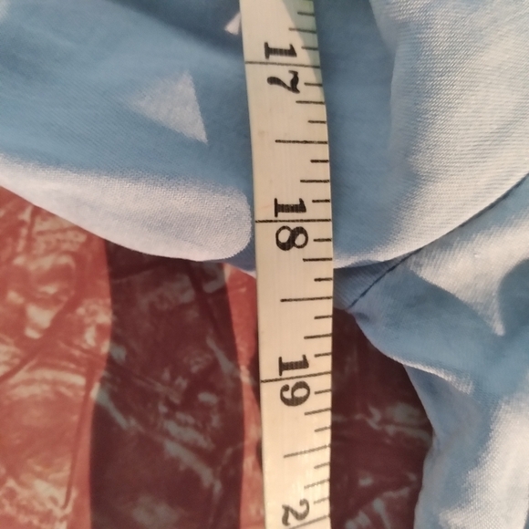 Streetwear Society  chambray romper with a free add on - Picture 8 of 15